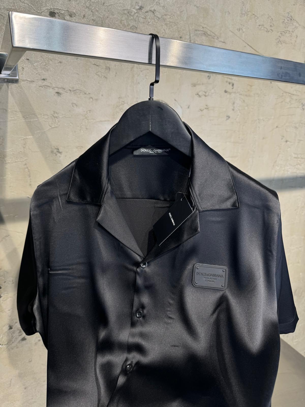 GoatLv® - Dolce & Gabbana Shirt 0016 GoatLv