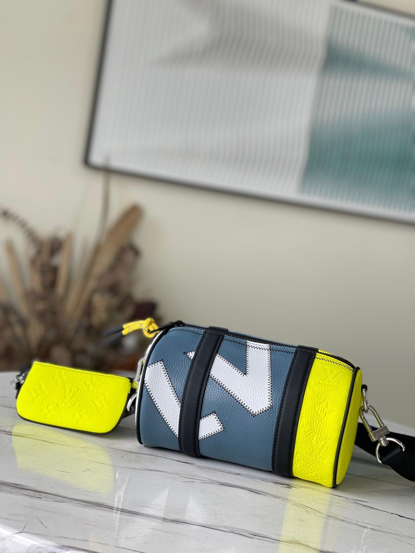 SO - New Fashion Women's Bags LuVi A084 sneakeronline