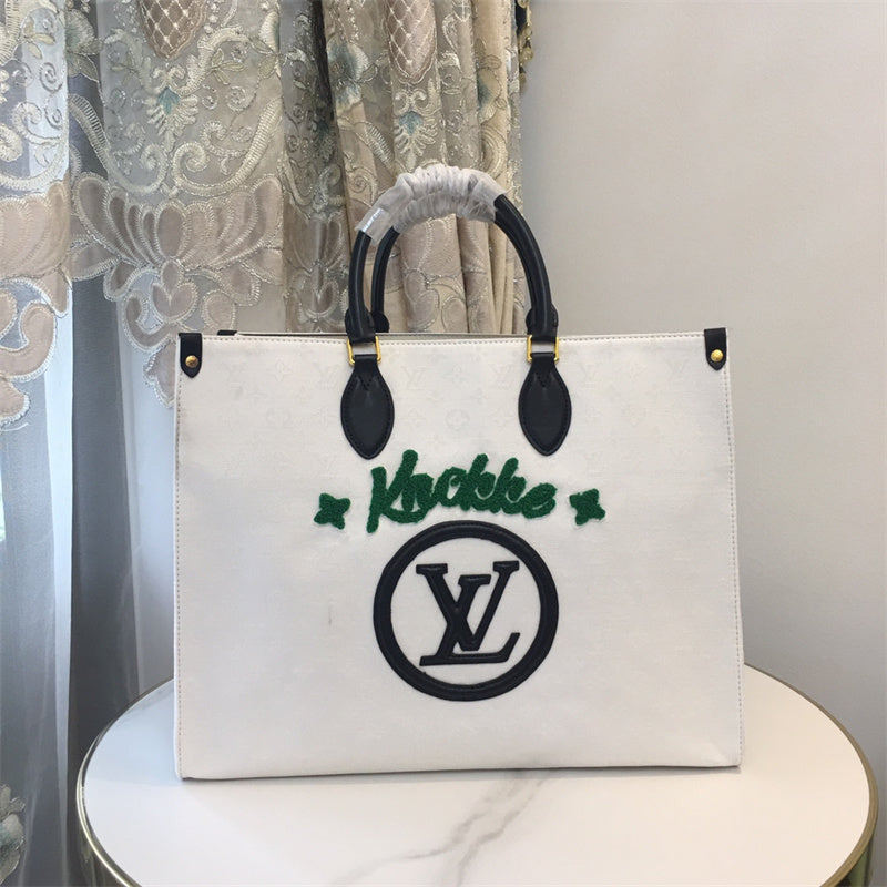Luxury Bag LuVi Monogram M20816.