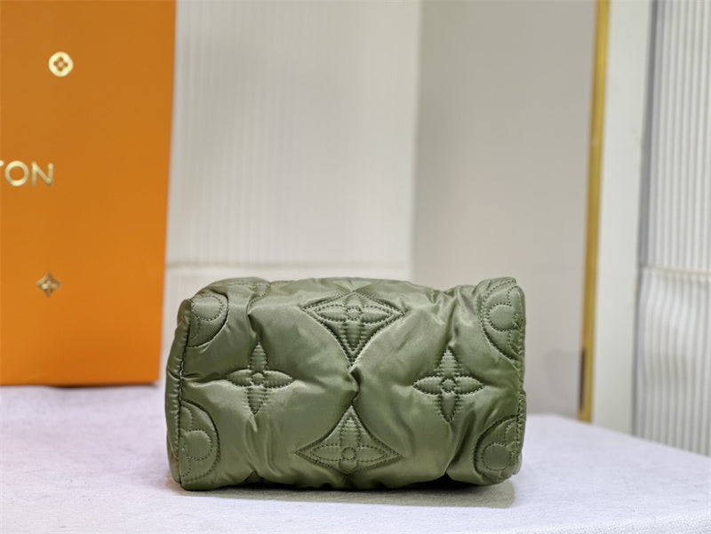 Luxury Bag LuVi Monogram Ecodesign M20973.