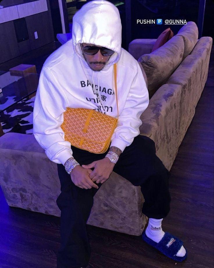 1984 - GOYARD Belvédère Bags - 020198-4 - 1984brand