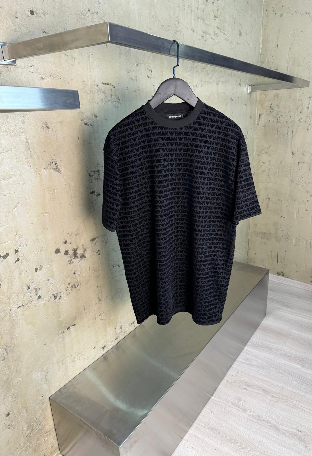 GoatLv® - Emporio Armani T-Shirt 001 GoatLv