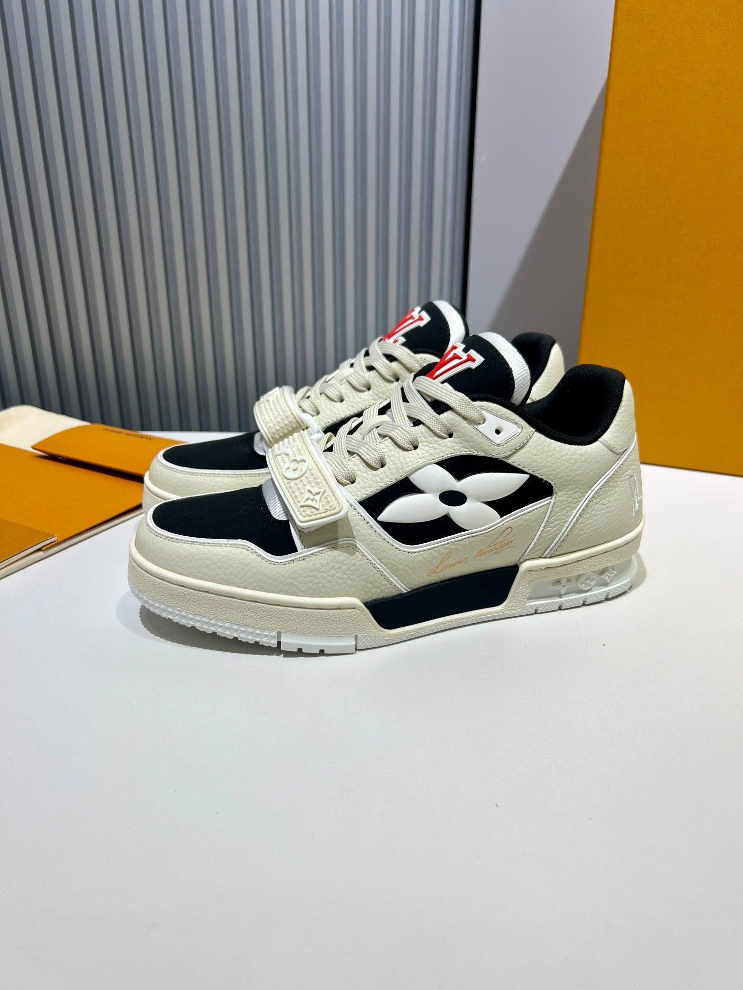 LUV Trainer Sneakers -067 Designer Sneakers