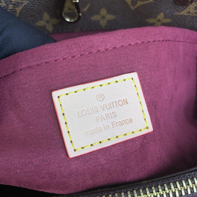 1984 - Top Quality LuVi Monogram Bags 117 - GoatLV