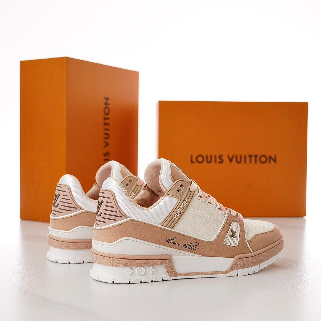 LUV Trainer Sneakers-088 Designer Sneakers