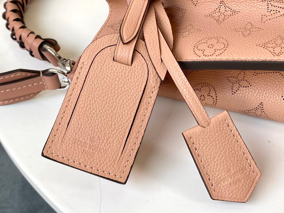LuVi Muria Monogram SG96181460 luxurysteps