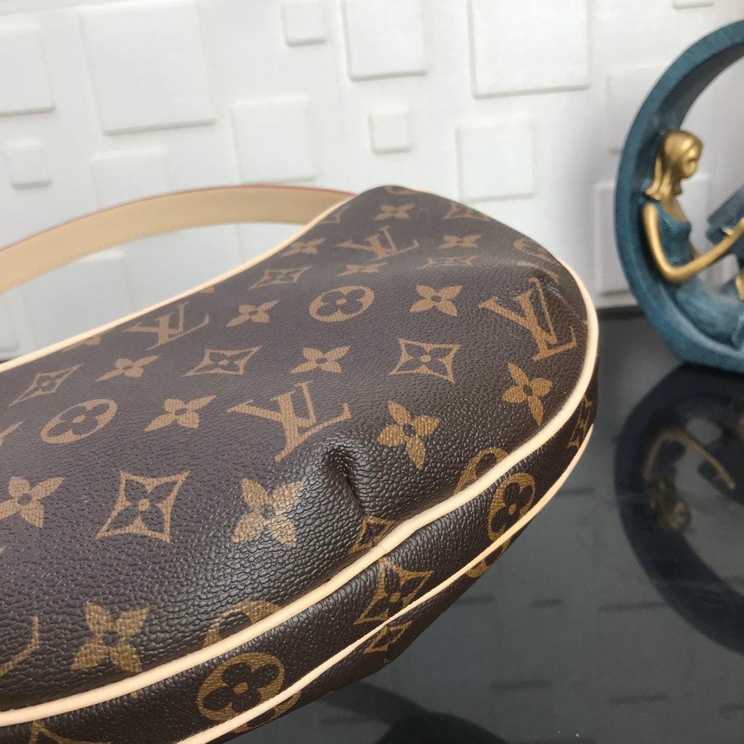 LuVi Monogram 51510 luxurysteps