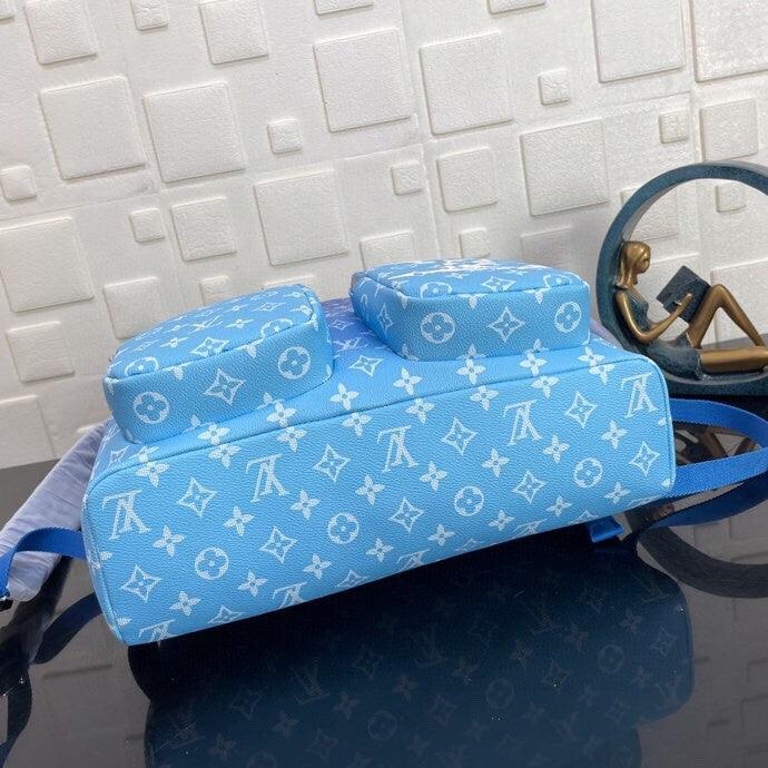 LuVi MONOGRAM Virgil Abloh BACKPACK M45441 LUXURYSTEPSCO