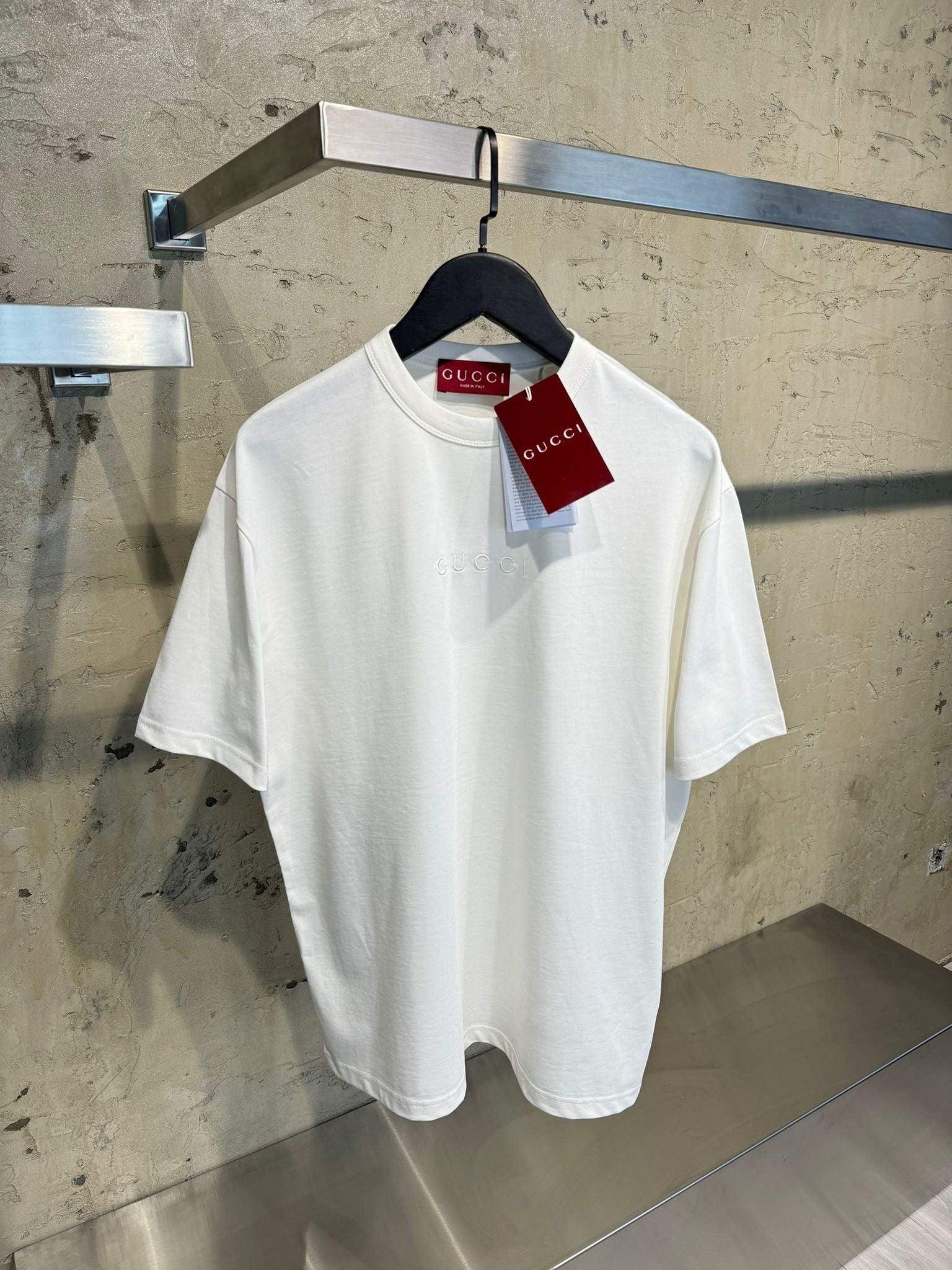 Tntwear® - GUCCI T-Shirt 0011 Tntwear