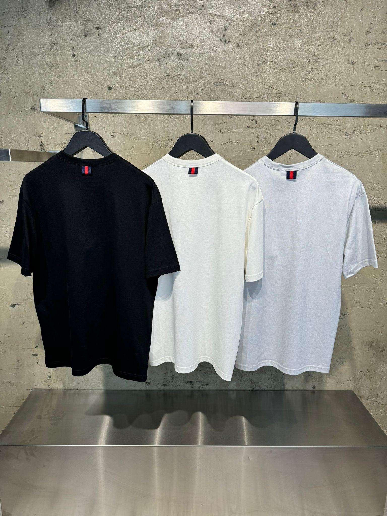 Tntwear® - GUCCI T-Shirt 0011 Tntwear