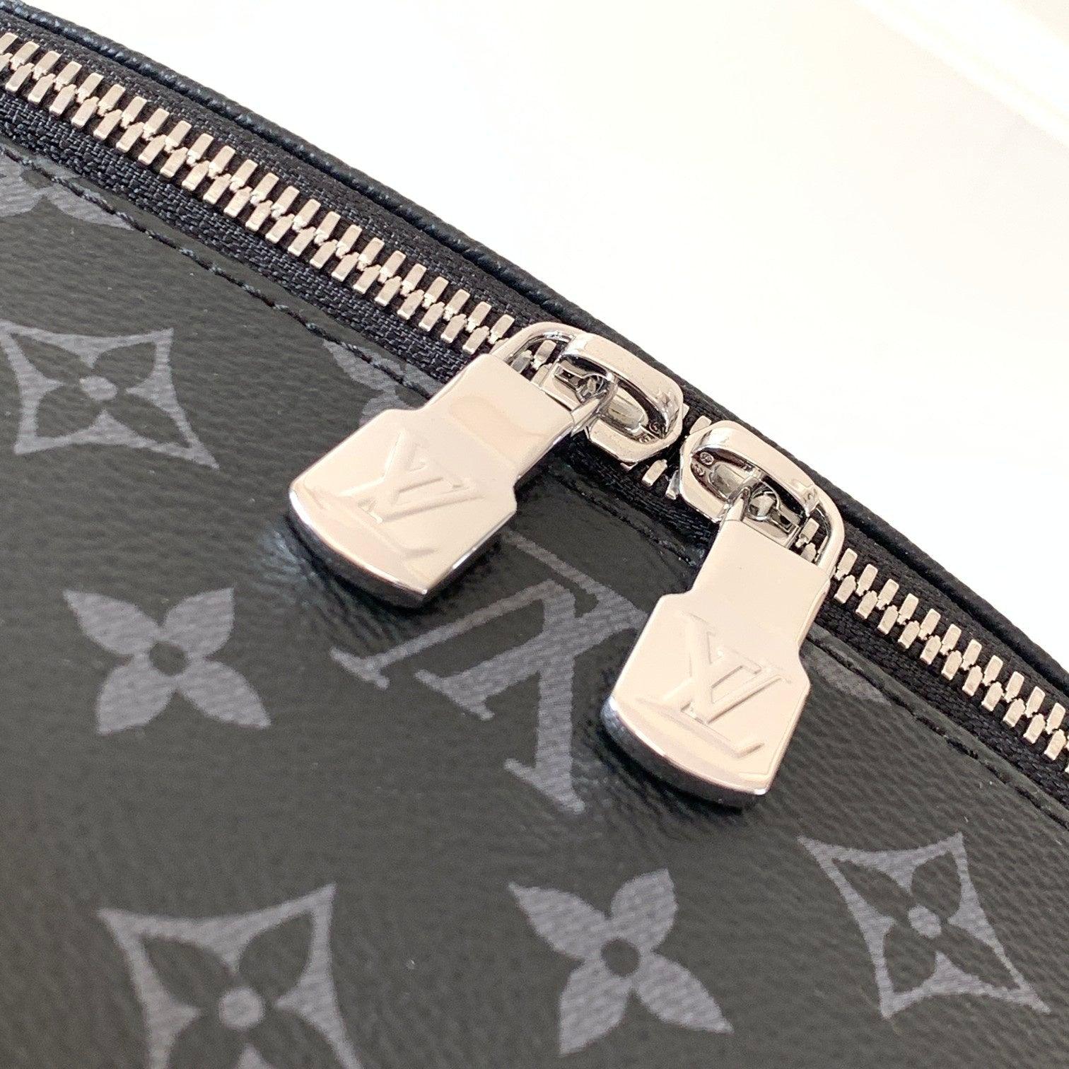 LuVi Monogram M30230 luxurysteps