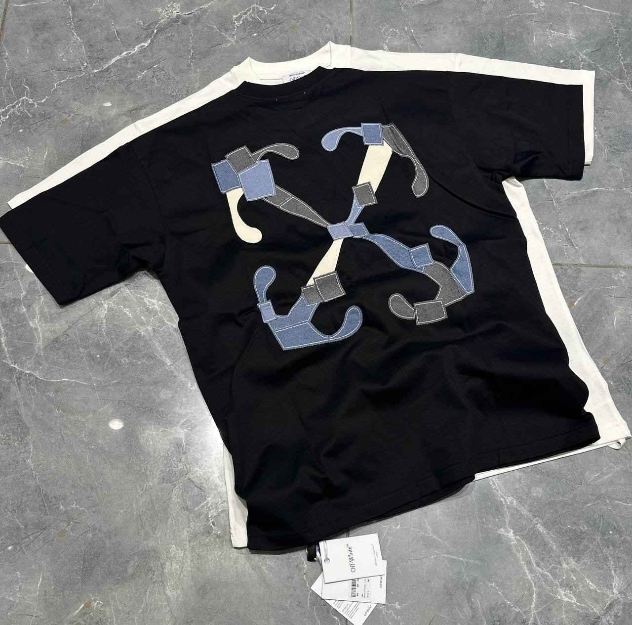 1984 - OFF WHITE T-Shirt 0011