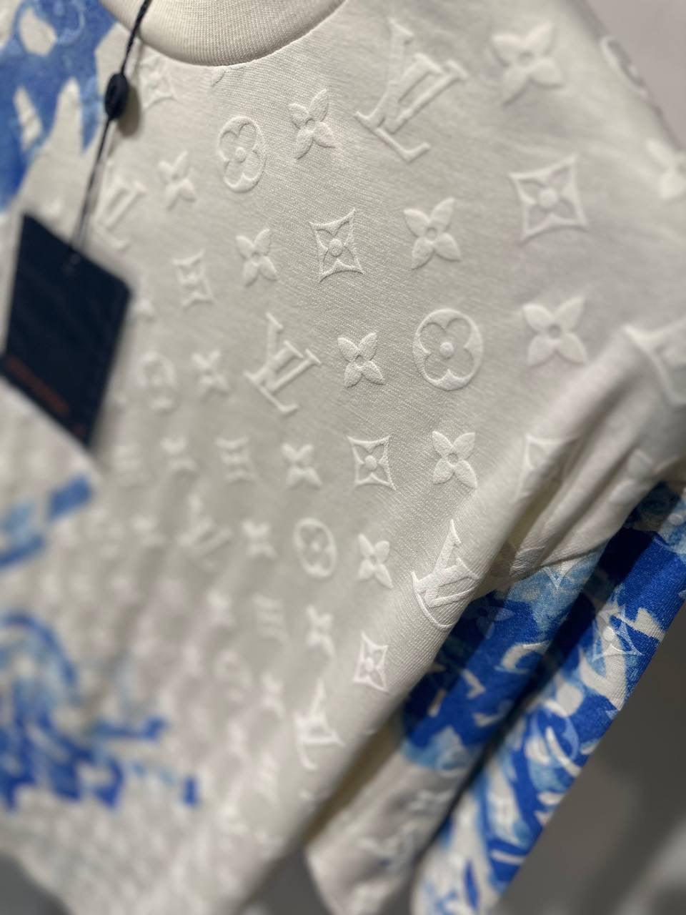Tntwear® - Louis Vuitton T-Shirt 005 Tntwear