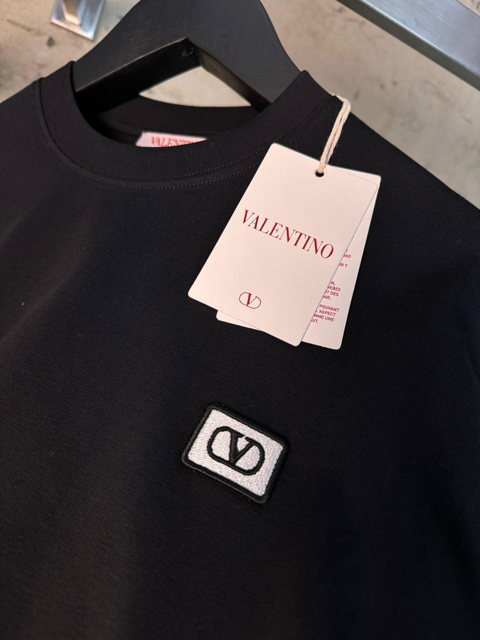 Tntwear® - Valentino T-Shirt 006 Tntwear