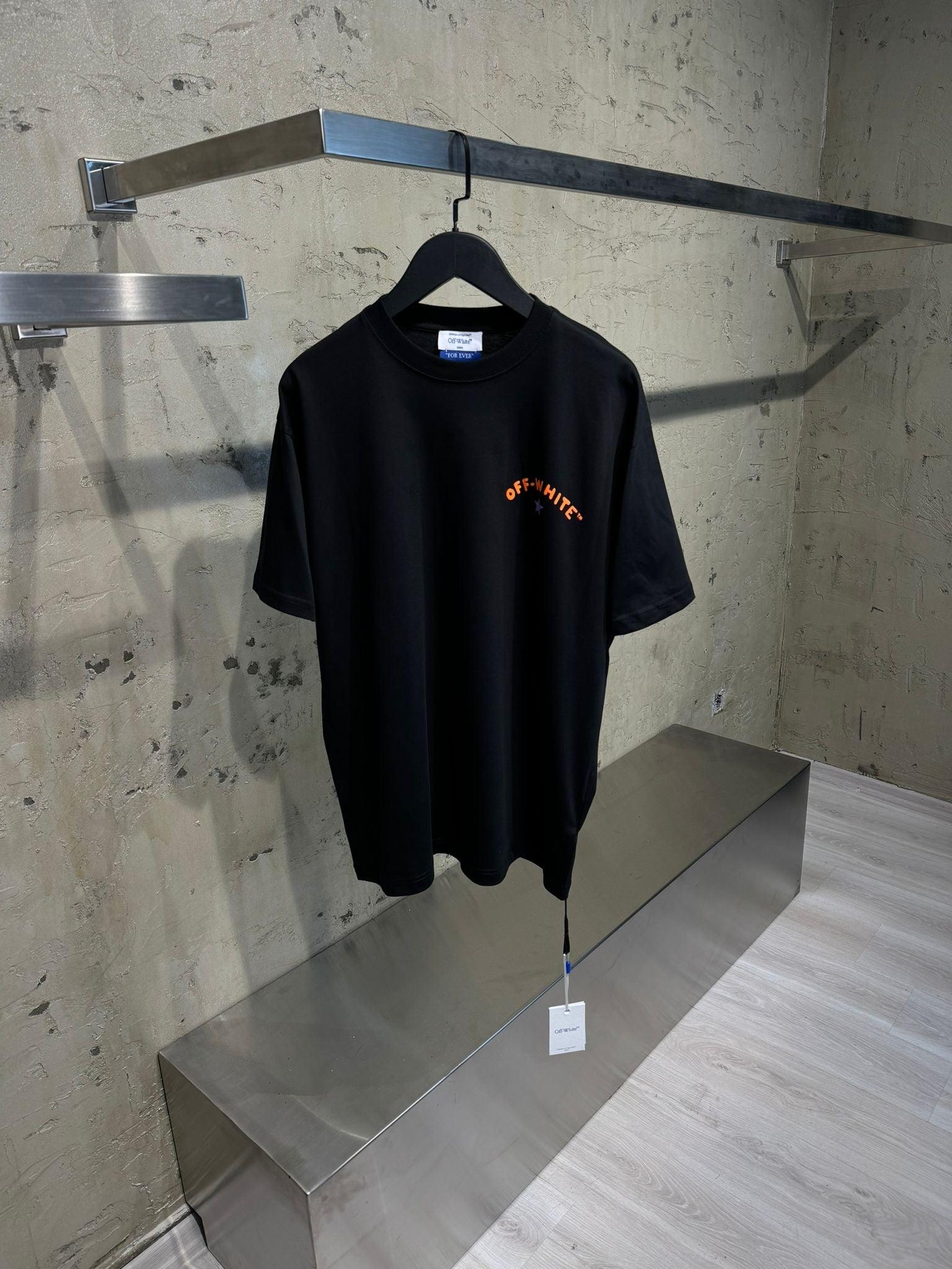 Tntwear® - OFF WHITE T-Shirt 0012 Tntwear