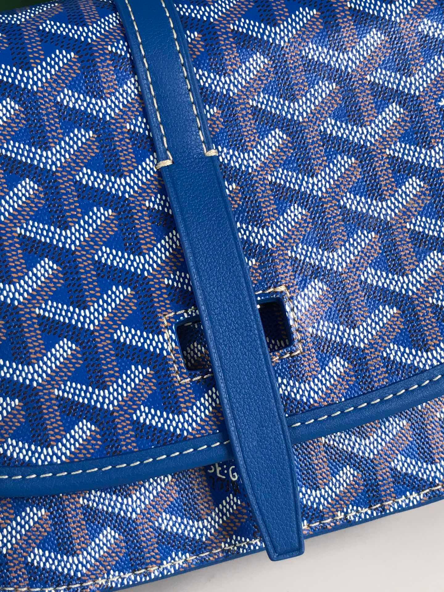 1984 - GYD BeLuViédère Bags - 020198 - GoatLV
