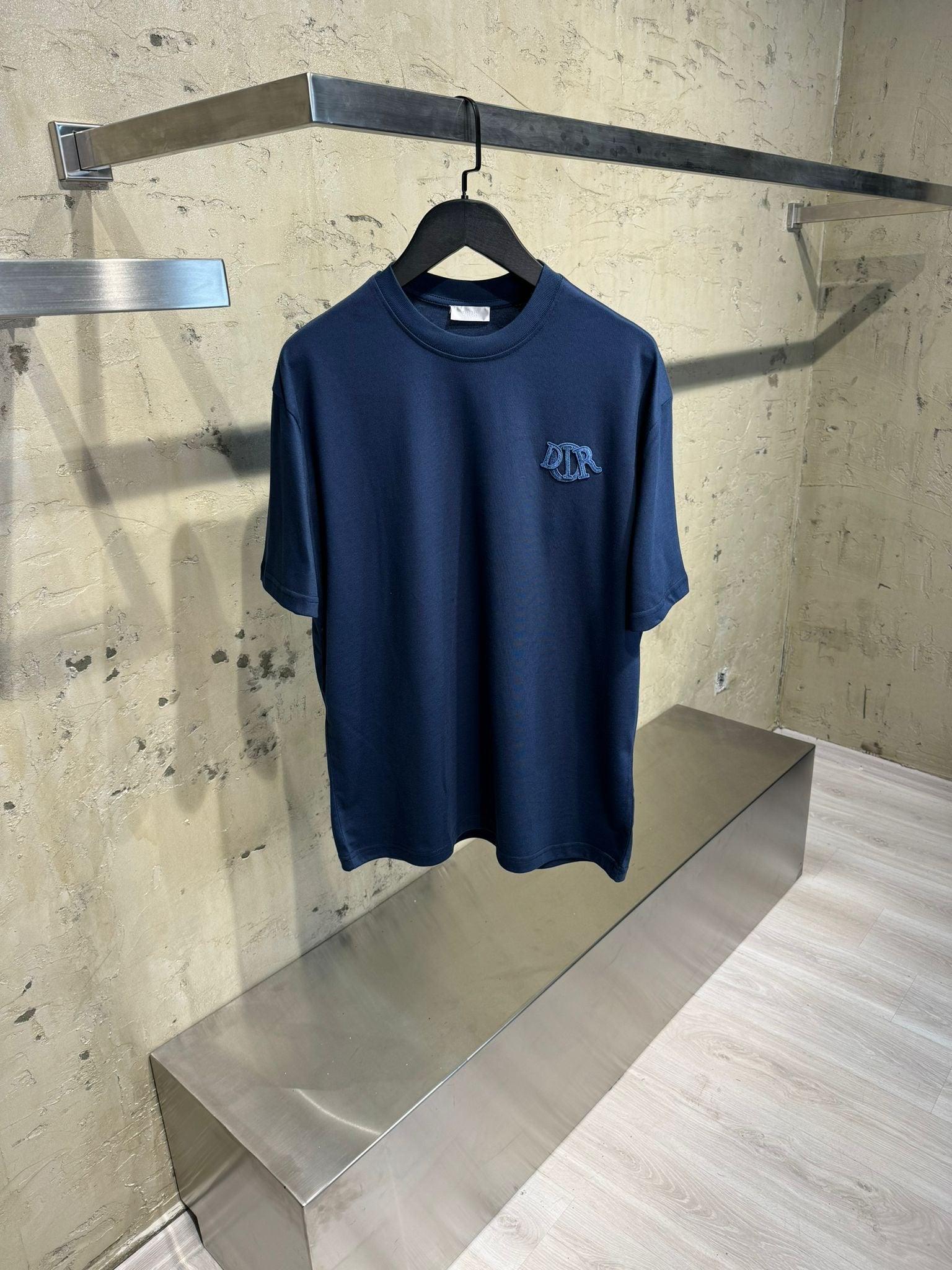 Tntwear® - Christian Dior T-Shirt 0011 Tntwear