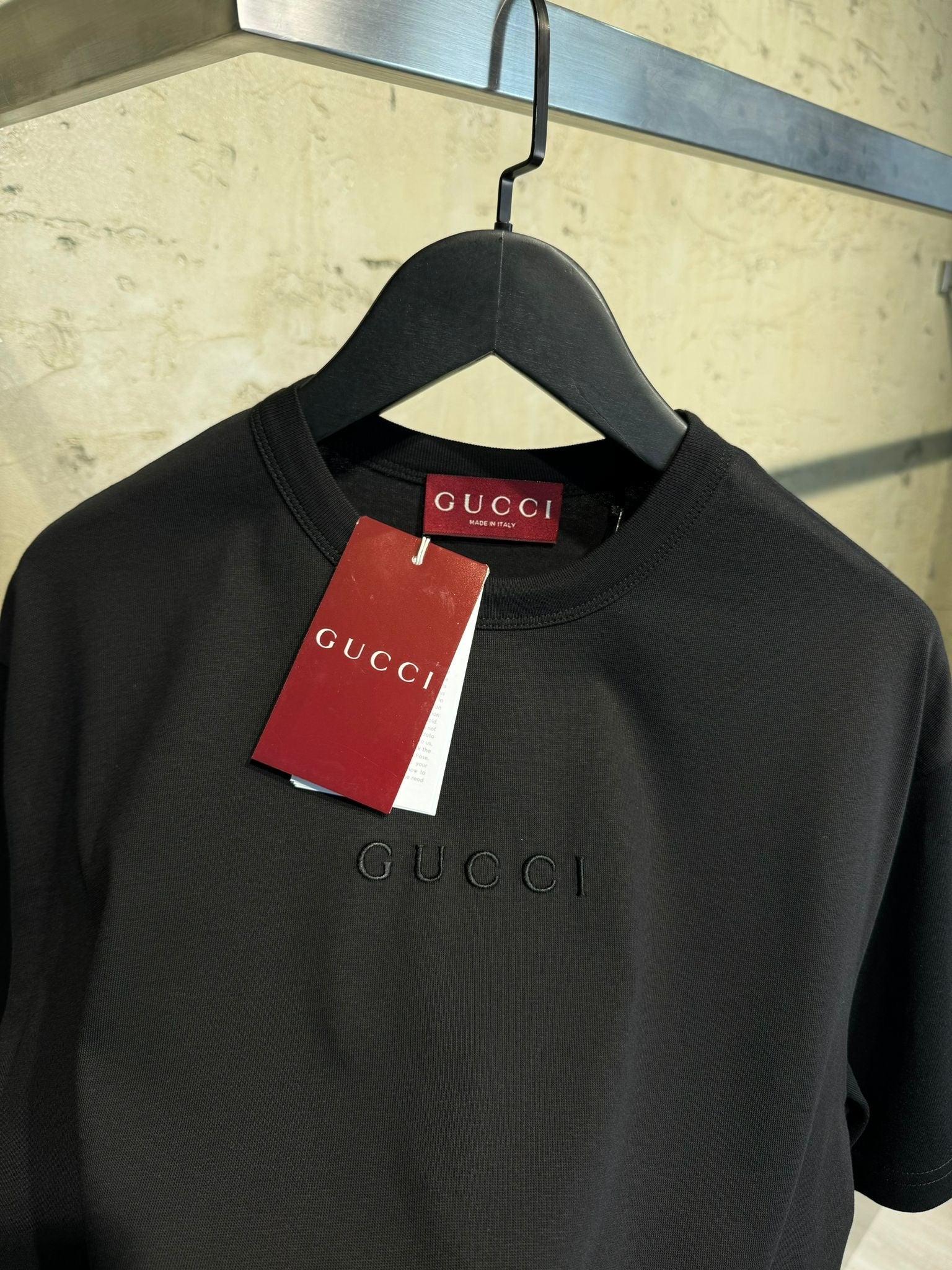 GoatLv® - GUCCI T-Shirt 0011 GoatLv