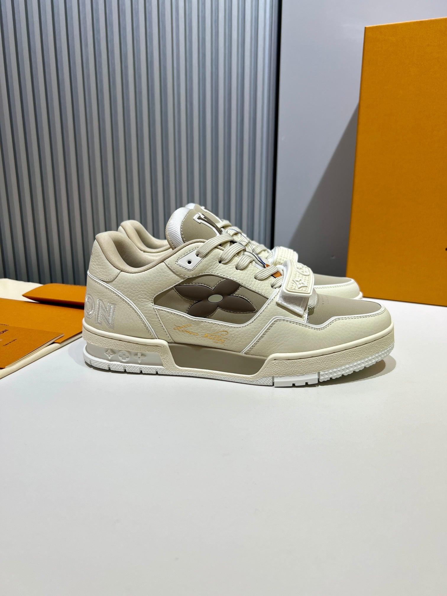 LUV Trainer Sneakers -068 Designer Sneakers