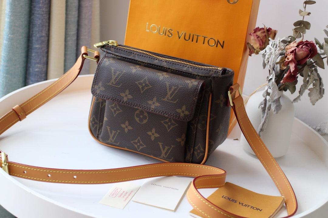 SO - New Fashion Women's Bags LuVi MONOGRAM A088 sneakeronline