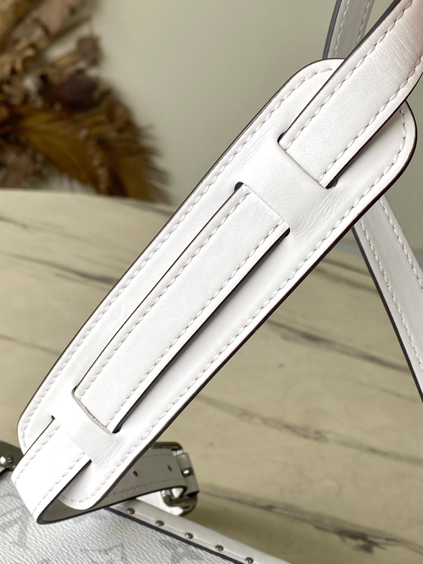 LuVi Monogram Hardsided Taigarama M11049 luxurysteps