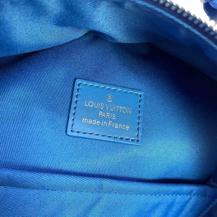 LuVi MONOGRAM Virgil Abloh BACKPACK M45441 LUXURYSTEPSCO
