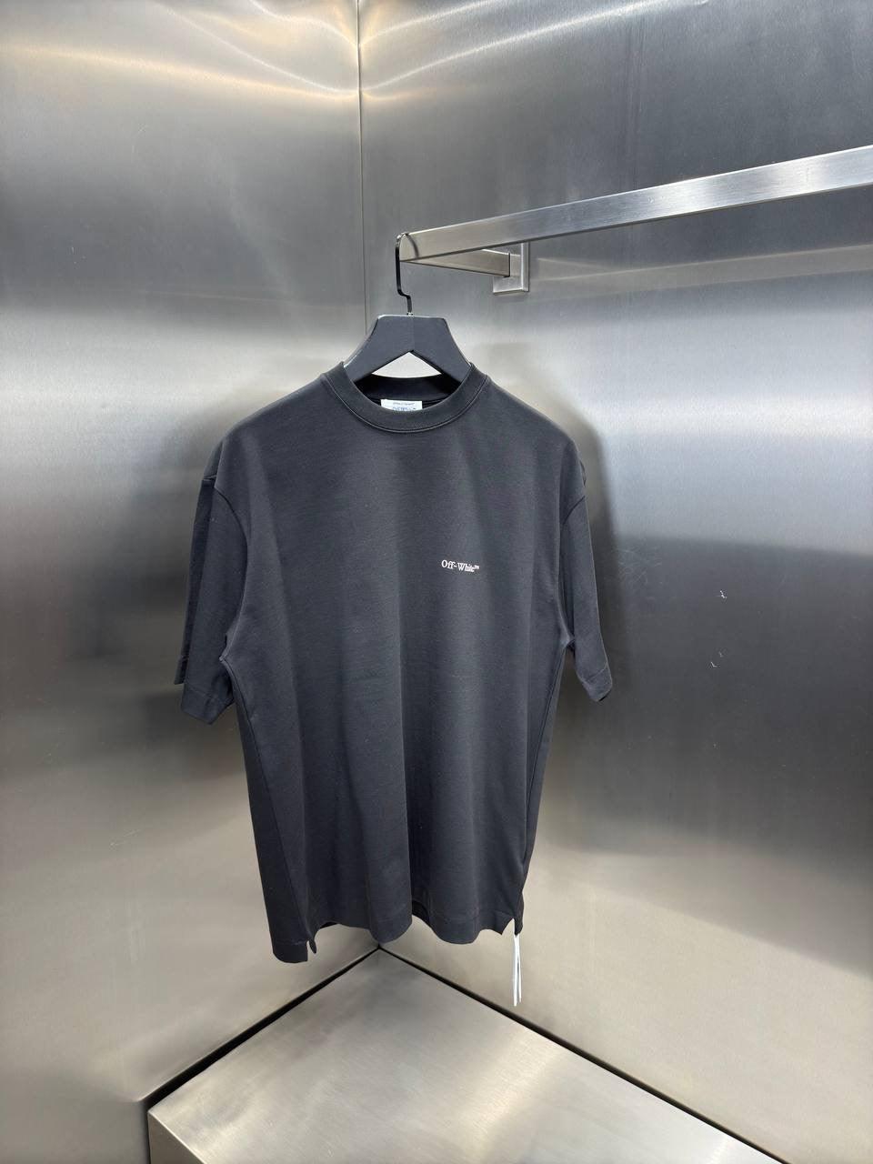 GoatLv® - OFF WHITE T-Shirt 002 GoatLv