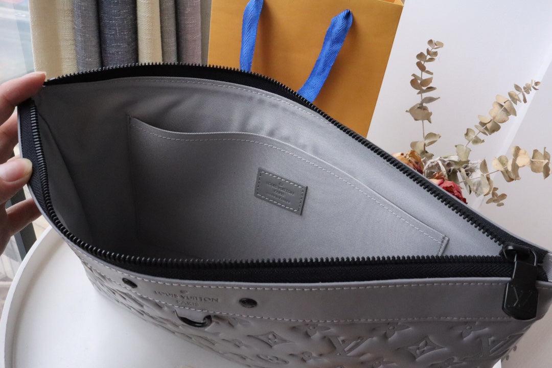 SO - LuVi POCHETTE DISCOVERY M62903 luxurysteps