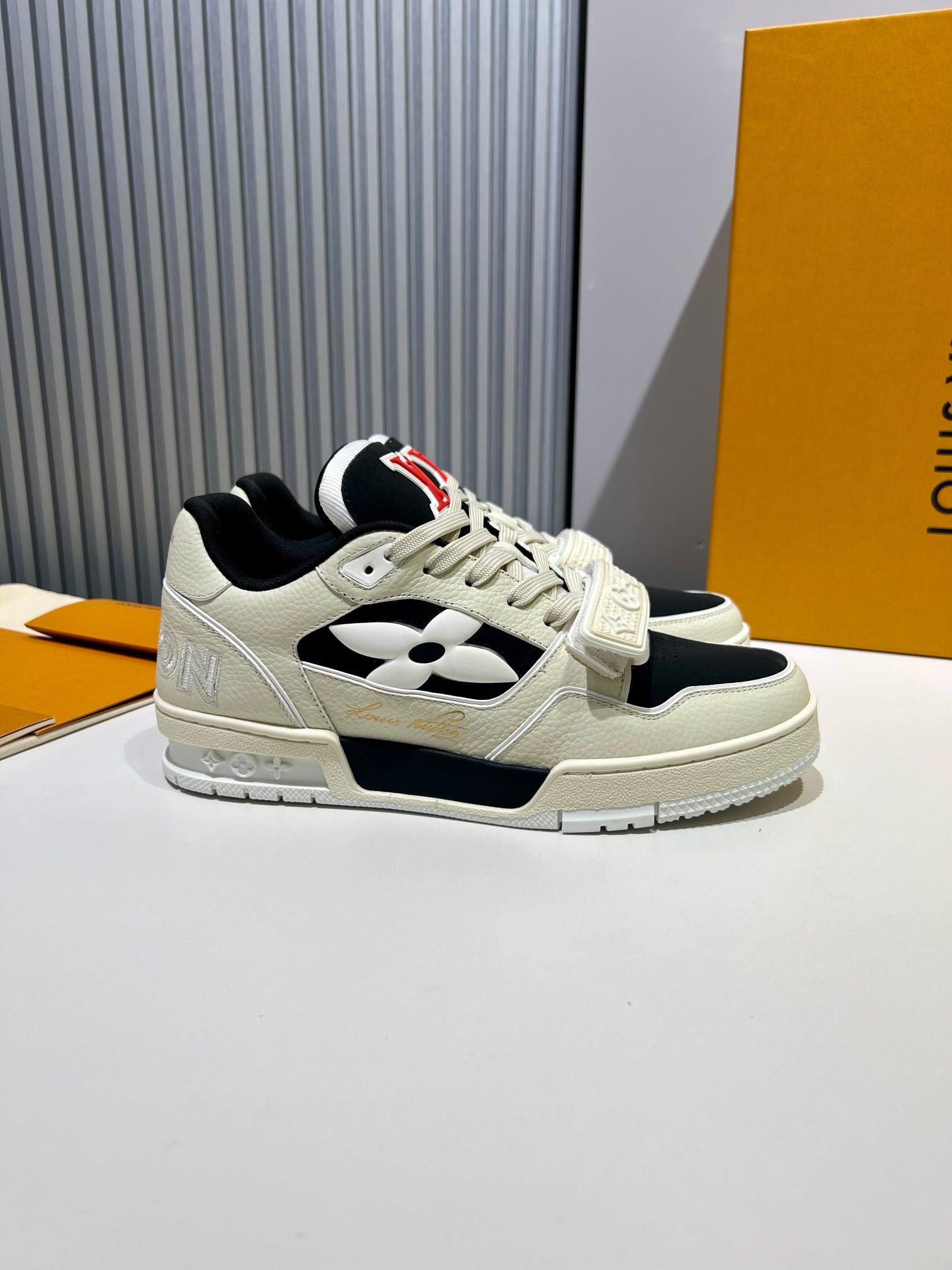 LUV Trainer Sneakers -067 Designer Sneakers