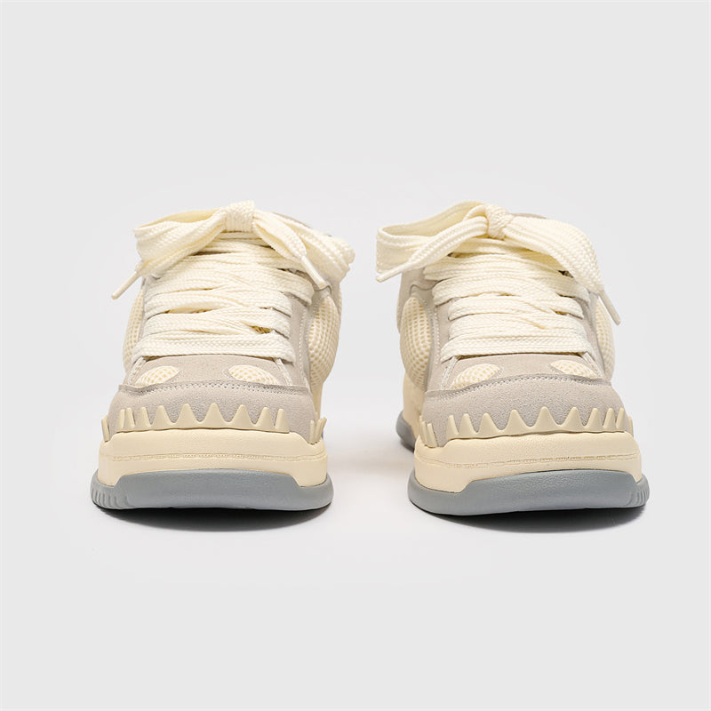 Nimbus Glide T4 Sneakers Tntwear Shoes