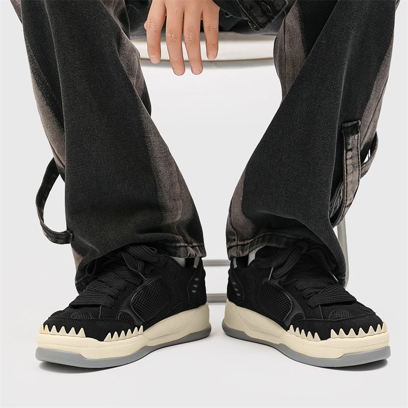 Nimbus Glide T4 Sneakers Tntwear Shoes