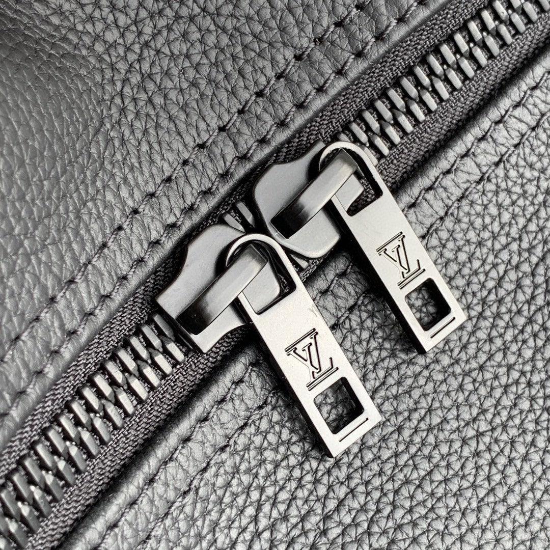 LuVi Aerogram Keepall BANDOULIèRE M57088 luxurysteps