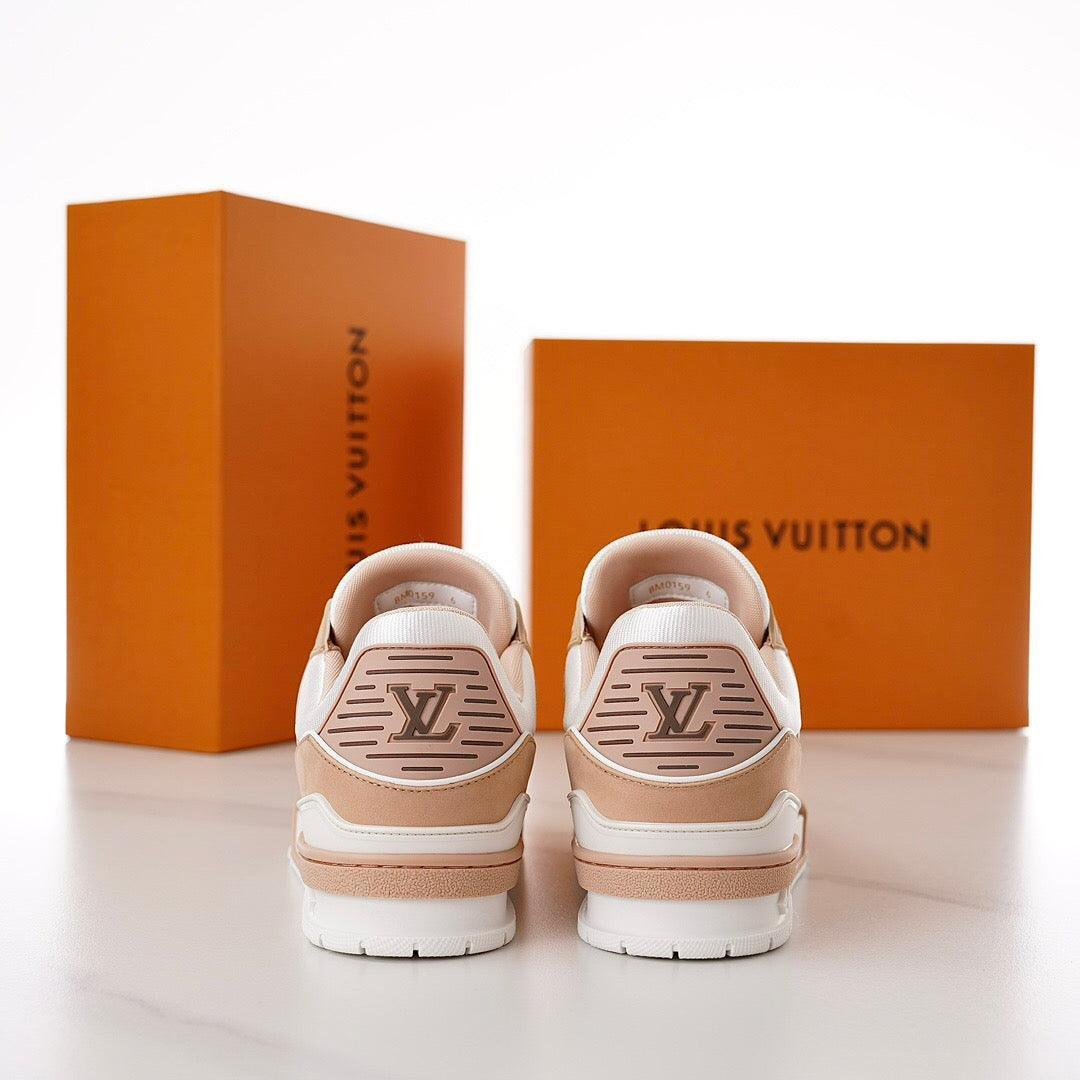 LUV Trainer Sneakers-088 Designer Sneakers