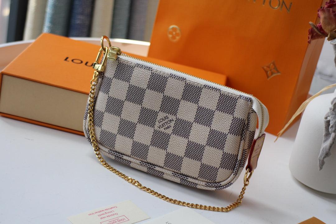 SO - New Fashion Women's Bags LuVi Monogram A092 sneakeronline