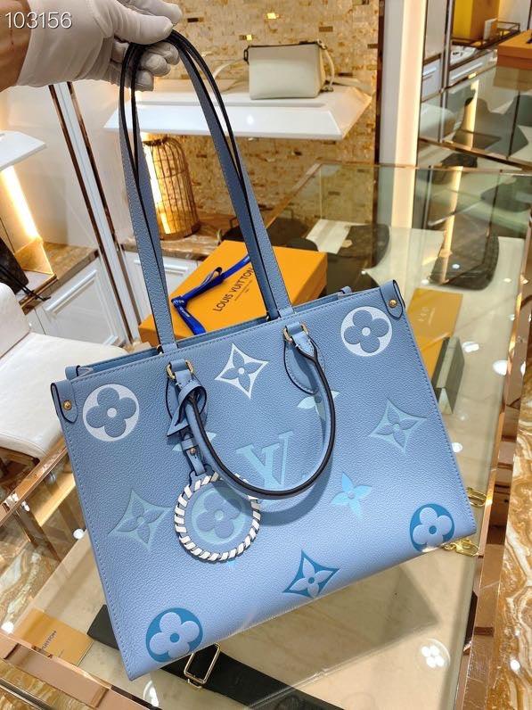 LuVi OnTheGo Monogram Empreinte M45718 sneakeronline