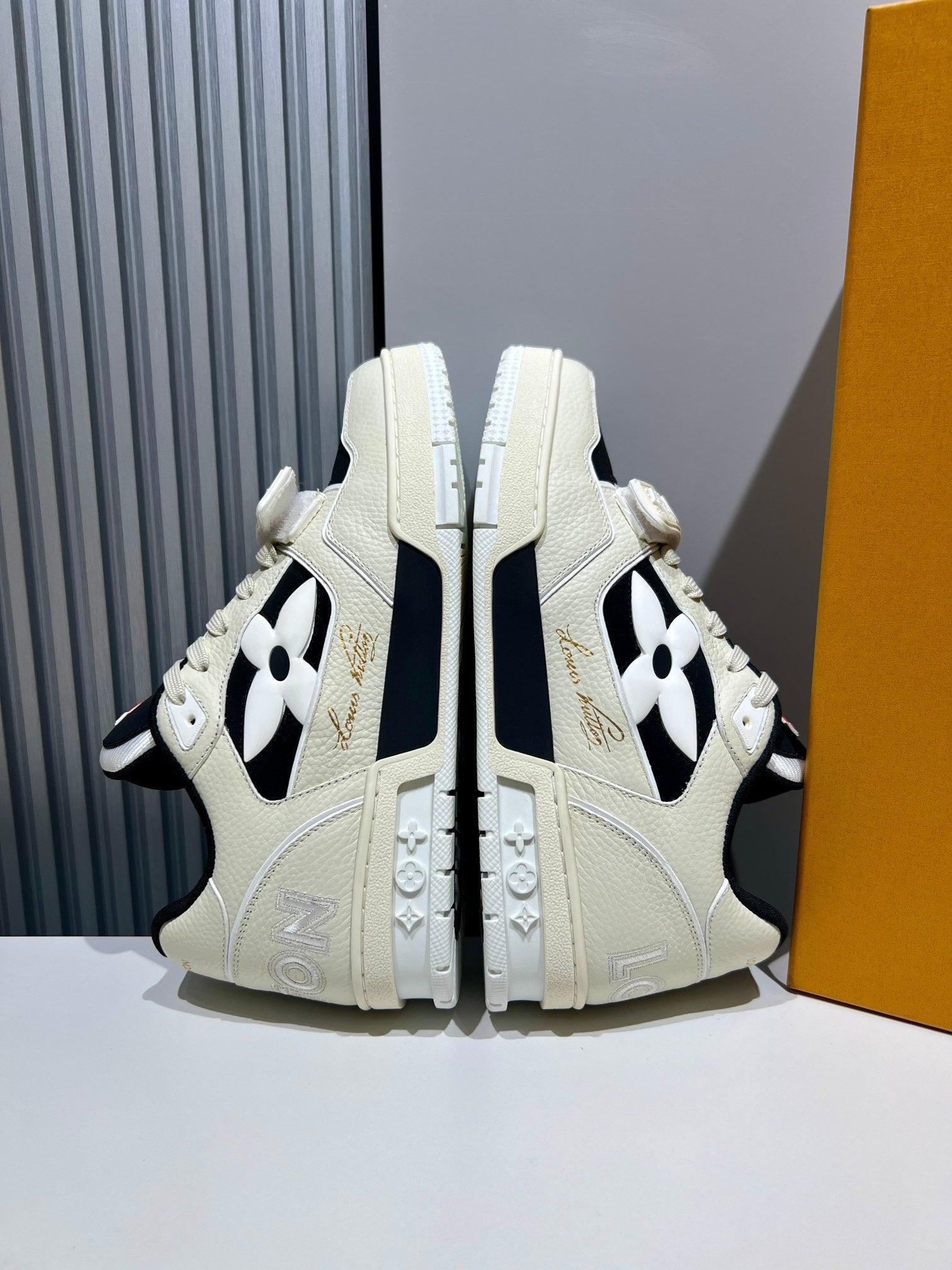 LUV Trainer Sneakers -067 Designer Sneakers