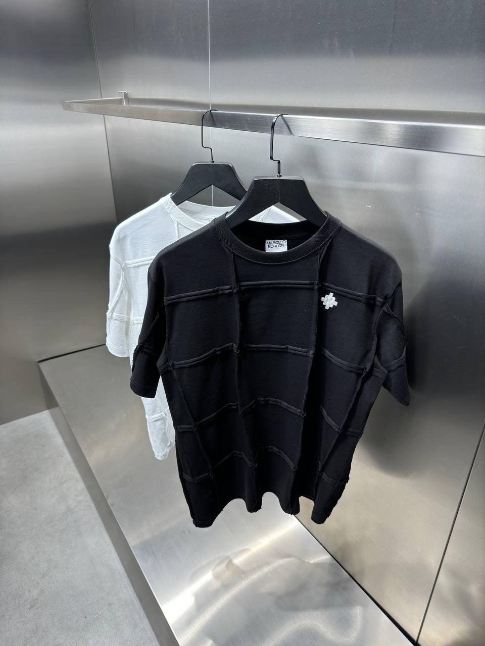 GoatLv® - Marcelo Burlon T-Shirt 002 GoatLv
