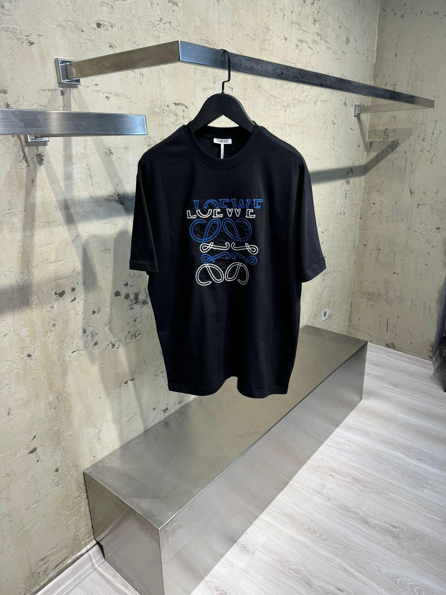 Tntwear® - LOEWE T-Shirt 0012 Tntwear