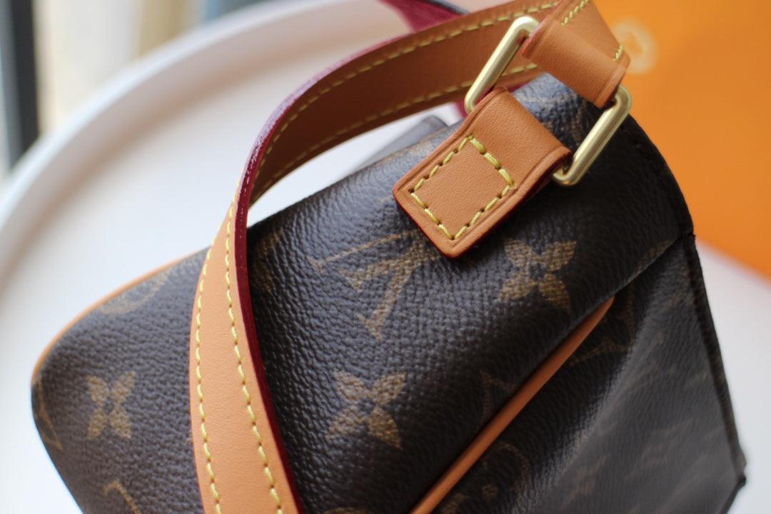 SO - New Fashion Women's Bags LuVi MONOGRAM A088 sneakeronline