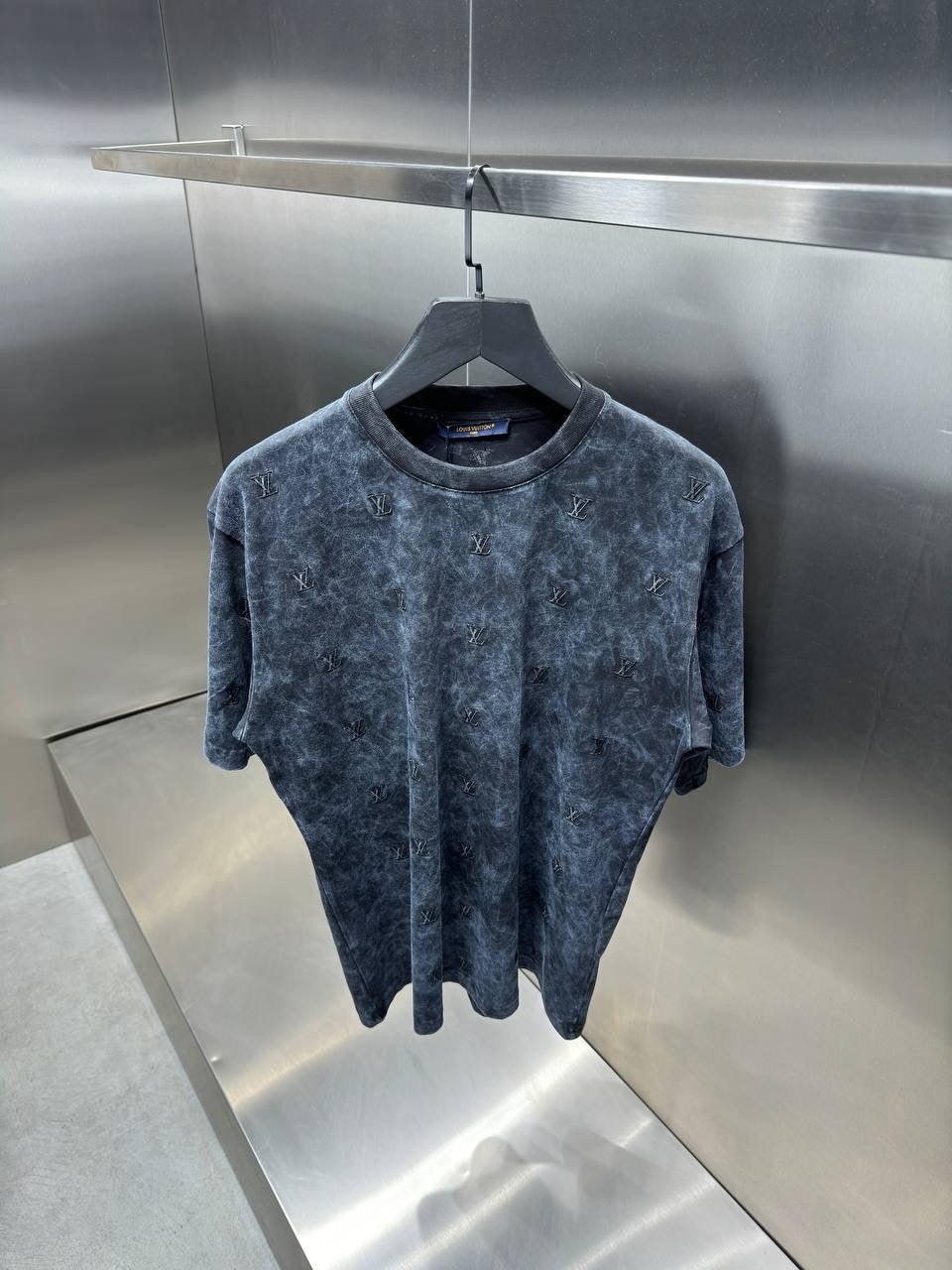 GoatLv® - LuVi T-Shirt 004 GoatLv