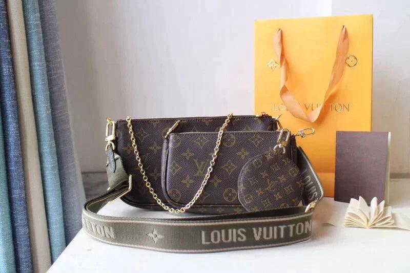 1984 - Top Quality Bags LUV 222 - GoatLV