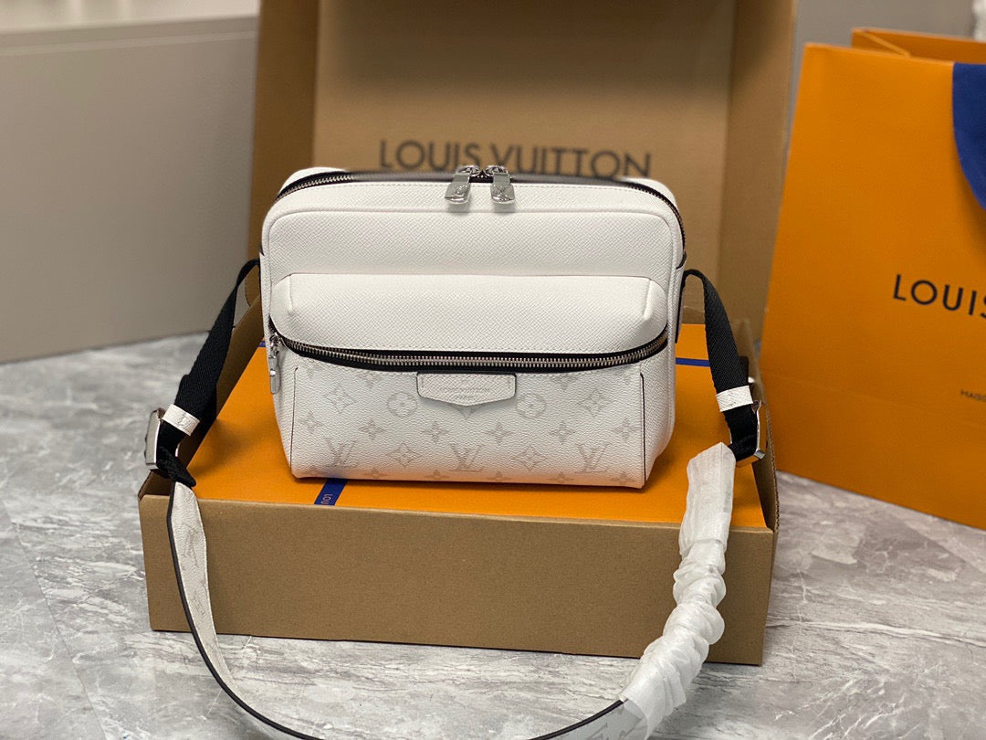 LuVi Taigarama Outdoor M30233.