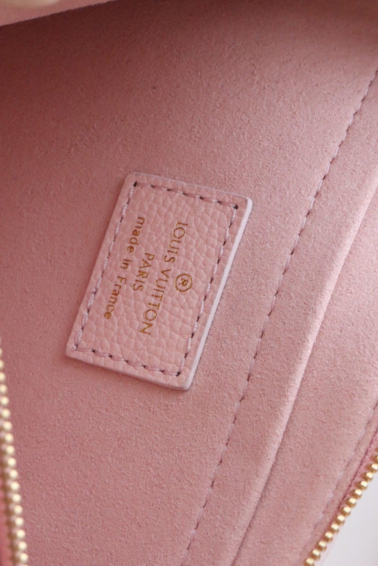 SO - New Fashion Women's Bags LuVi Monogram A095 sneakeronline