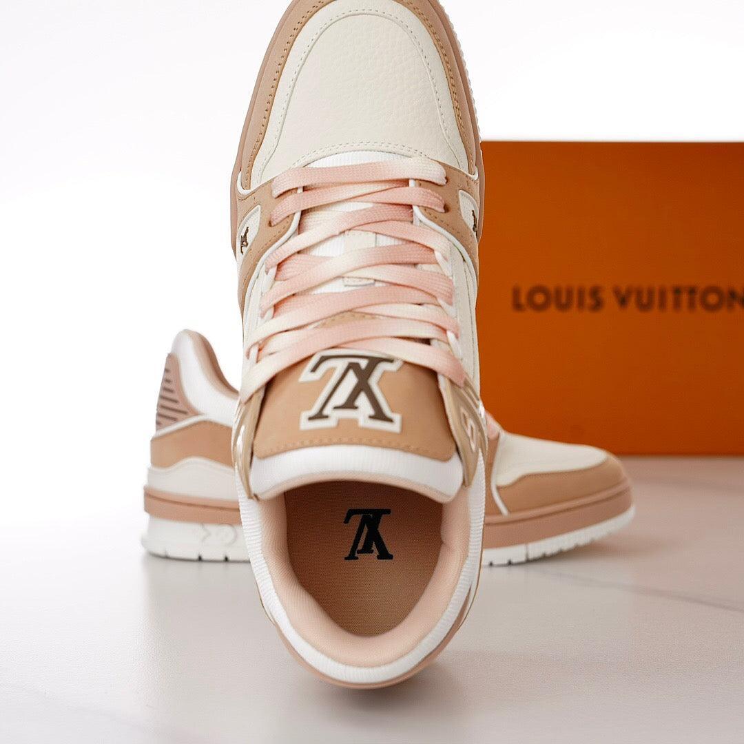 LUV Trainer Sneakers-088 Designer Sneakers