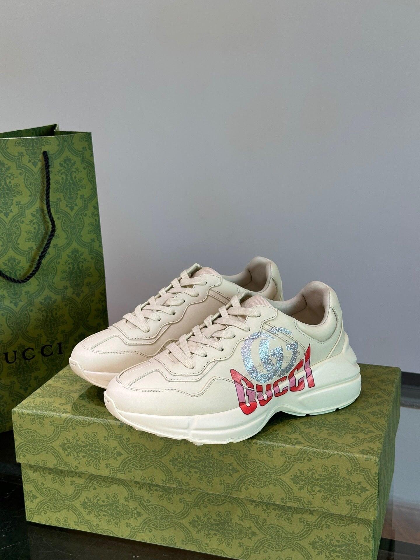 GCI Women's Rhyton Sneakers-191 Designer Sneakers