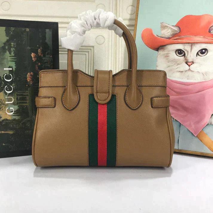 1984 - Top Quality Bags GCI 470 - GoatLV