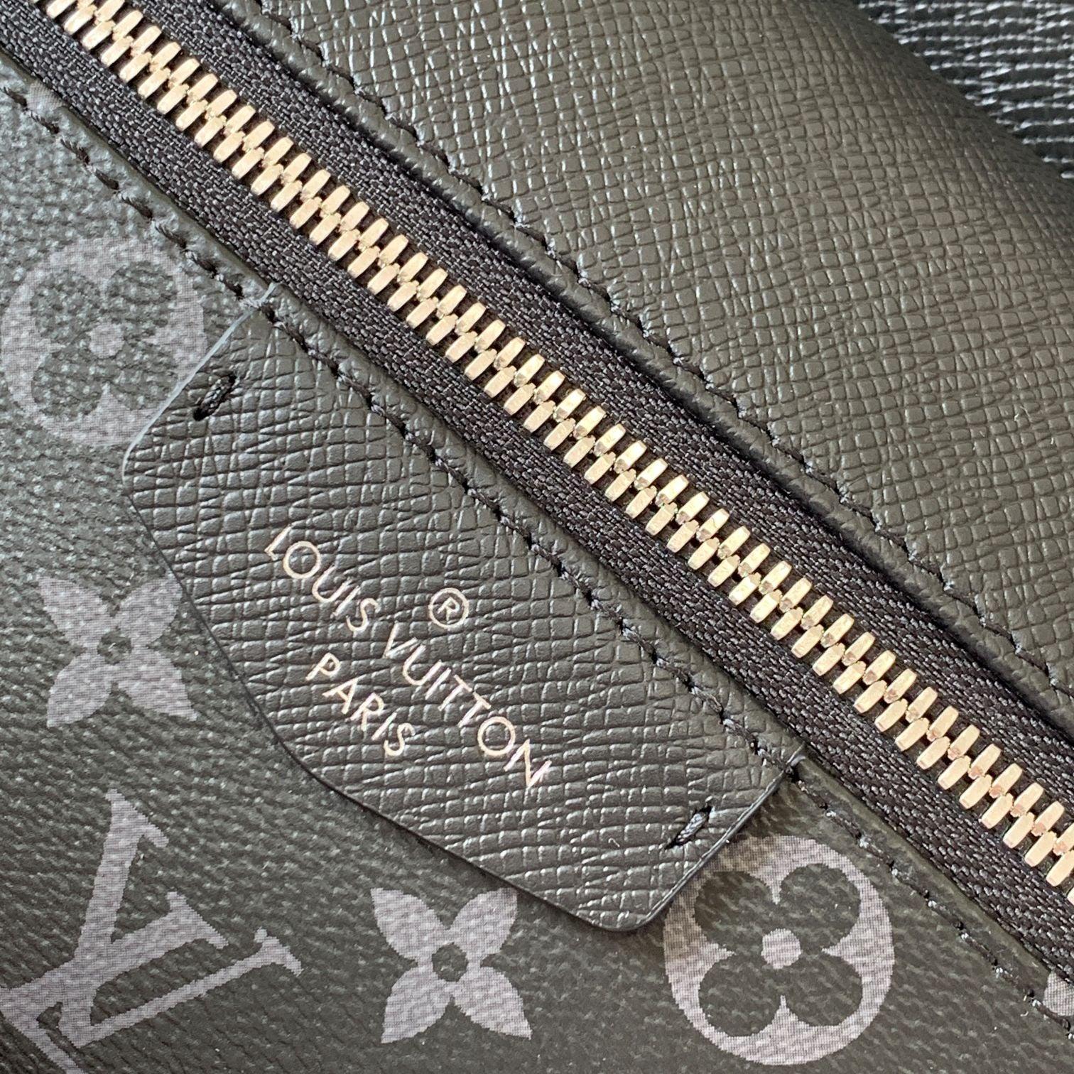 LuVi Monogram M30230 luxurysteps