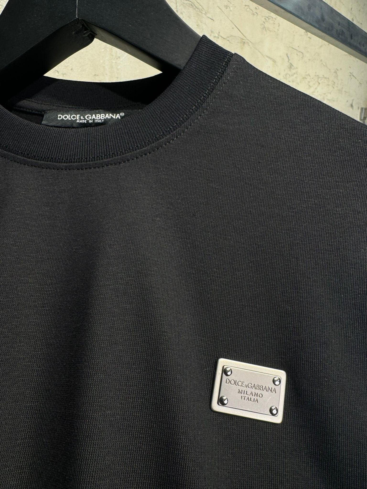 Tntwear® - Dolce & Gabbana T-Shirt 0011 Tntwear