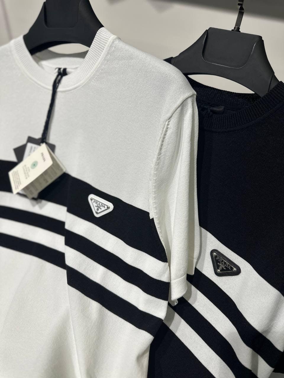 GoatLv® - Prada T-Shirt 003 GoatLv