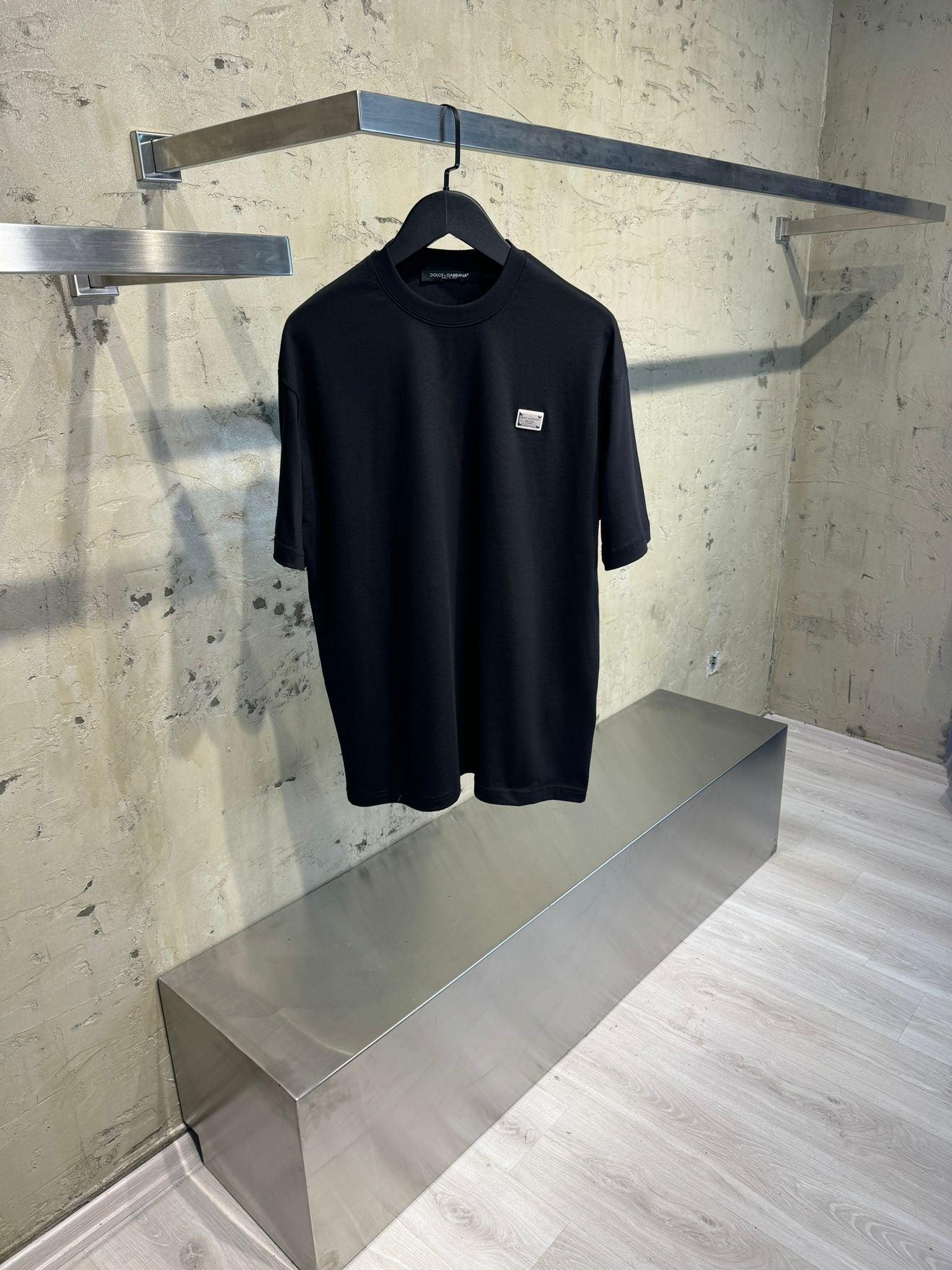 Tntwear® - Dolce & Gabbana T-Shirt 0011 Tntwear